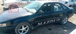 Mazda 626
